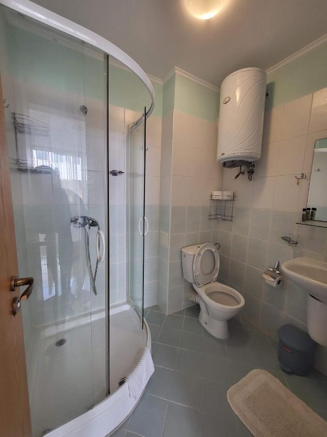 Oazis Sea View Apartment رافدا المظهر الخارجي الصورة