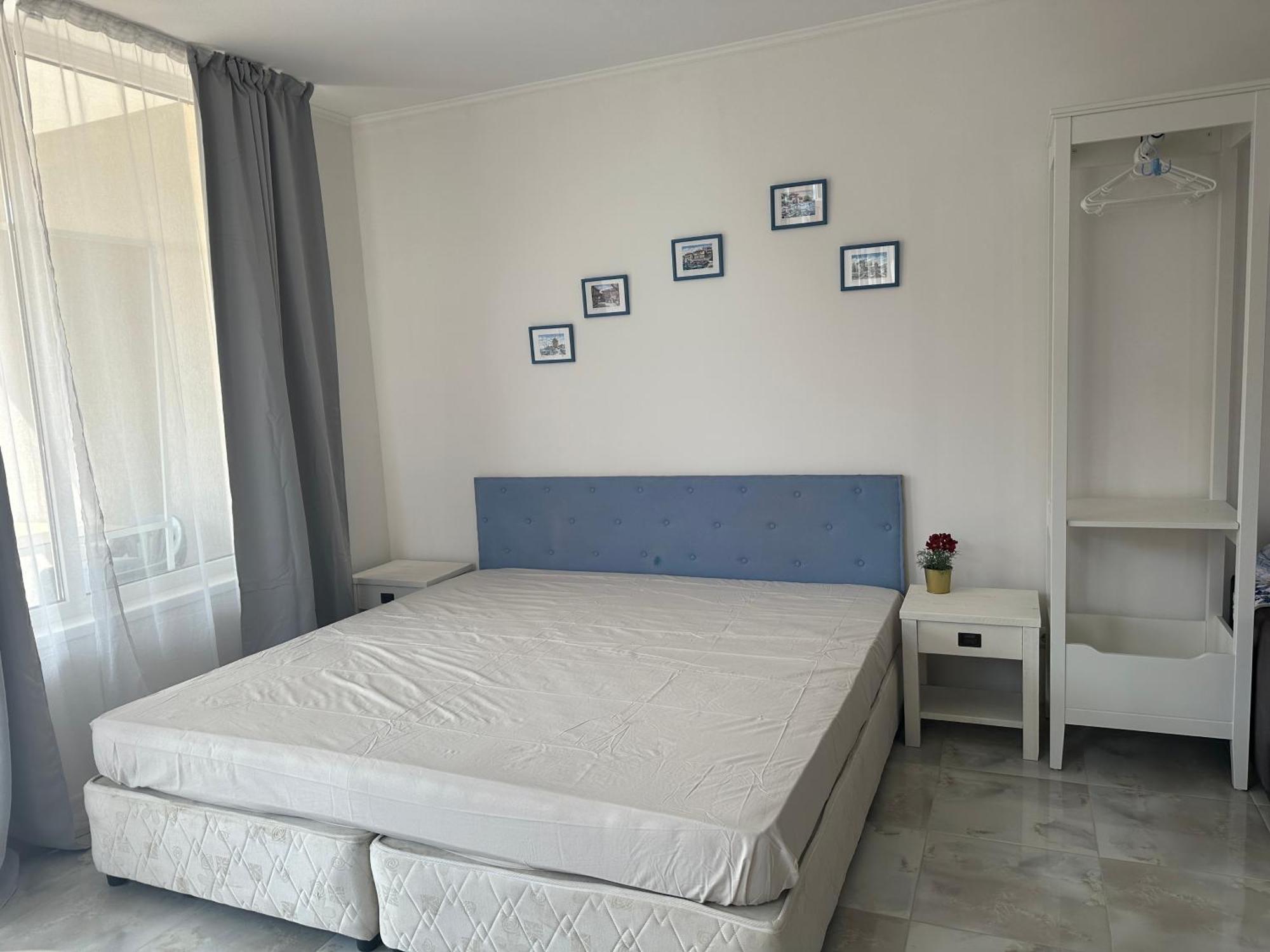 Oazis Sea View Apartment رافدا المظهر الخارجي الصورة